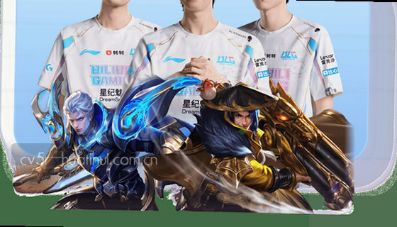 支持的赛事项目有哪些？